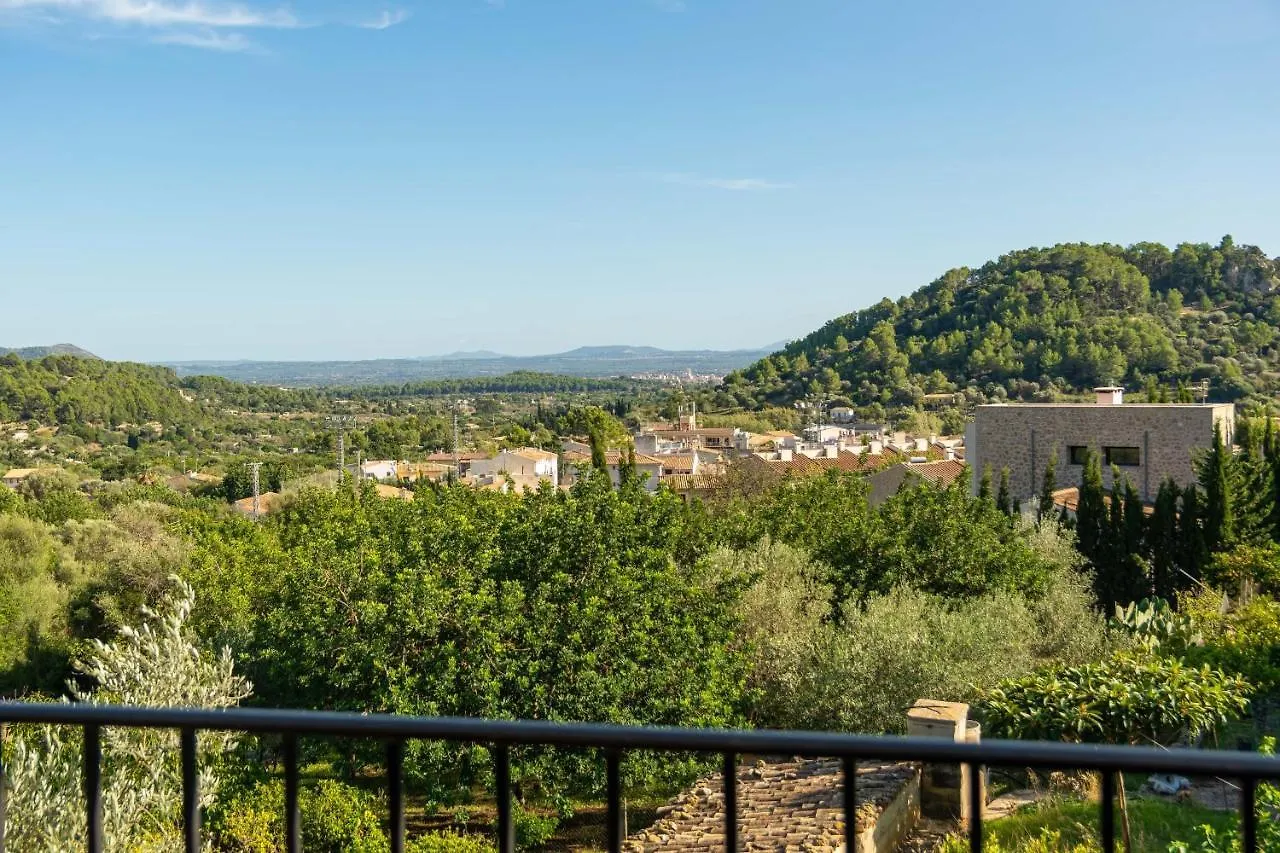 Sa Tanca De Sa Nina Βίλα Mancor del Valle Ισπανία