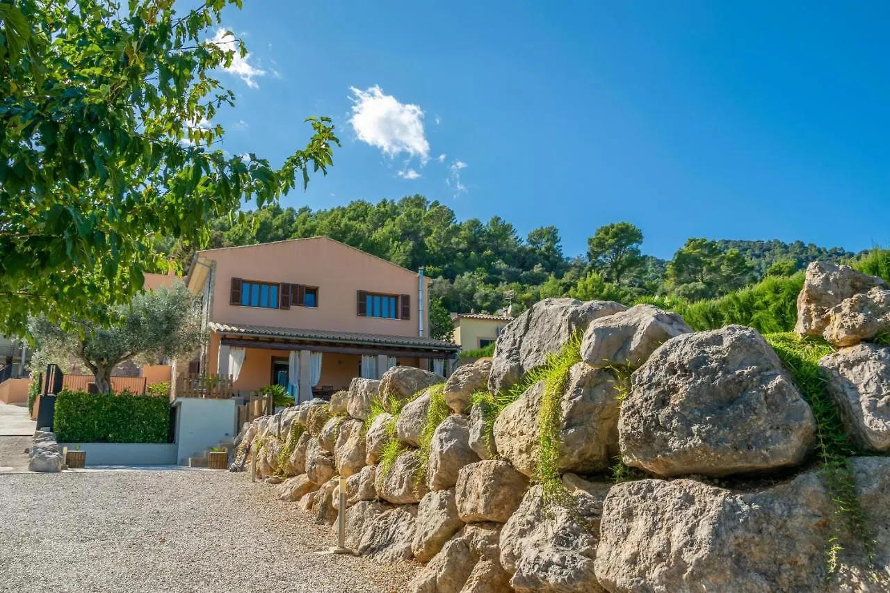 Sa Tanca De Sa Nina Βίλα Mancor del Valle Ισπανία