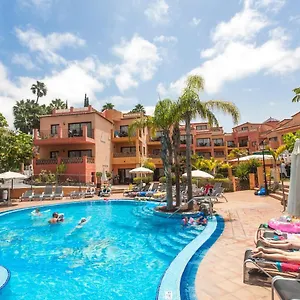  Apartment Playa De Las Americas Apartments Spanien