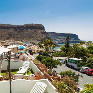  Apartment Ilios De Mogan Spanien