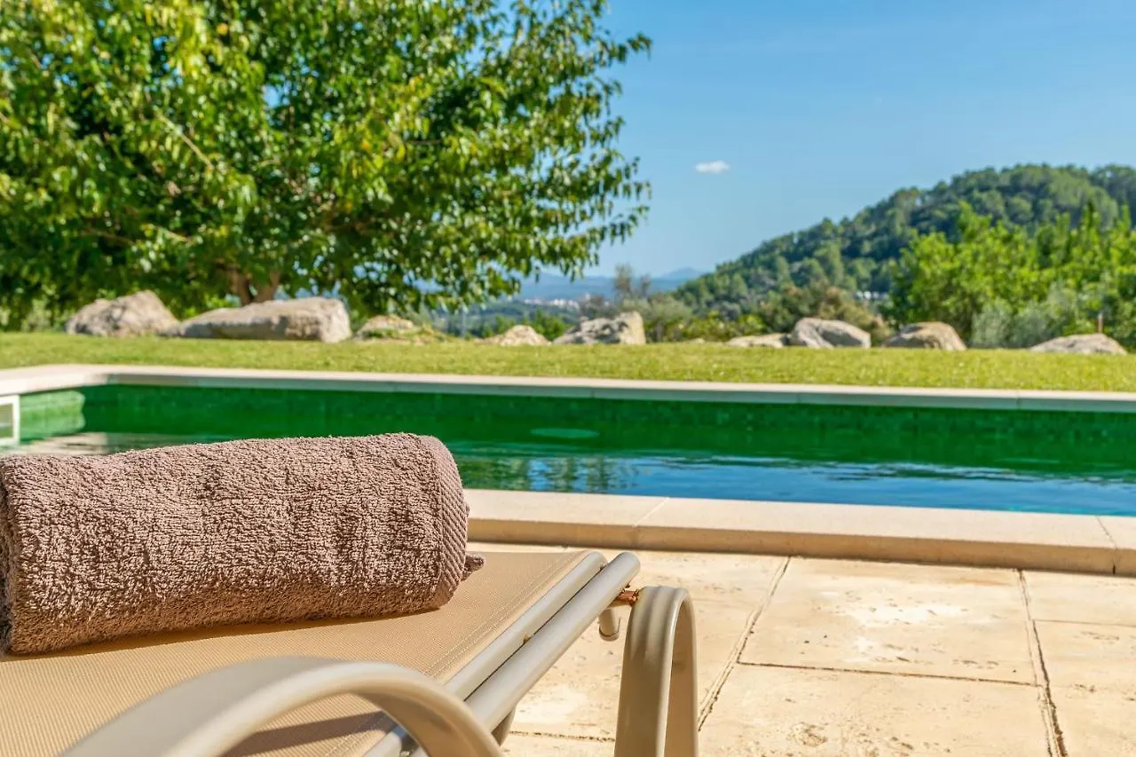 Villa Sa Tanca De Sa Nina Mancor del Valle 0*,  Spanien